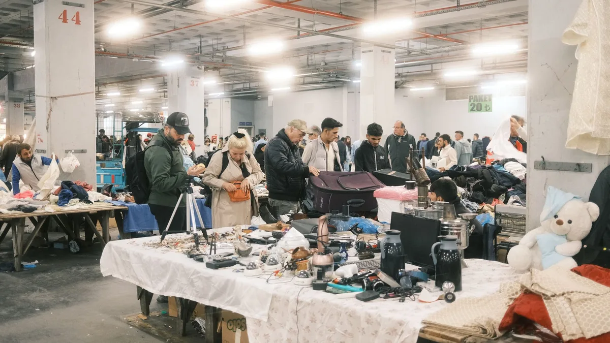 Vinted Allemagne : acheter et vendre à l’étranger depuis la France — Vinted Allemagne : acheter et vendre à l’étranger depuis la France