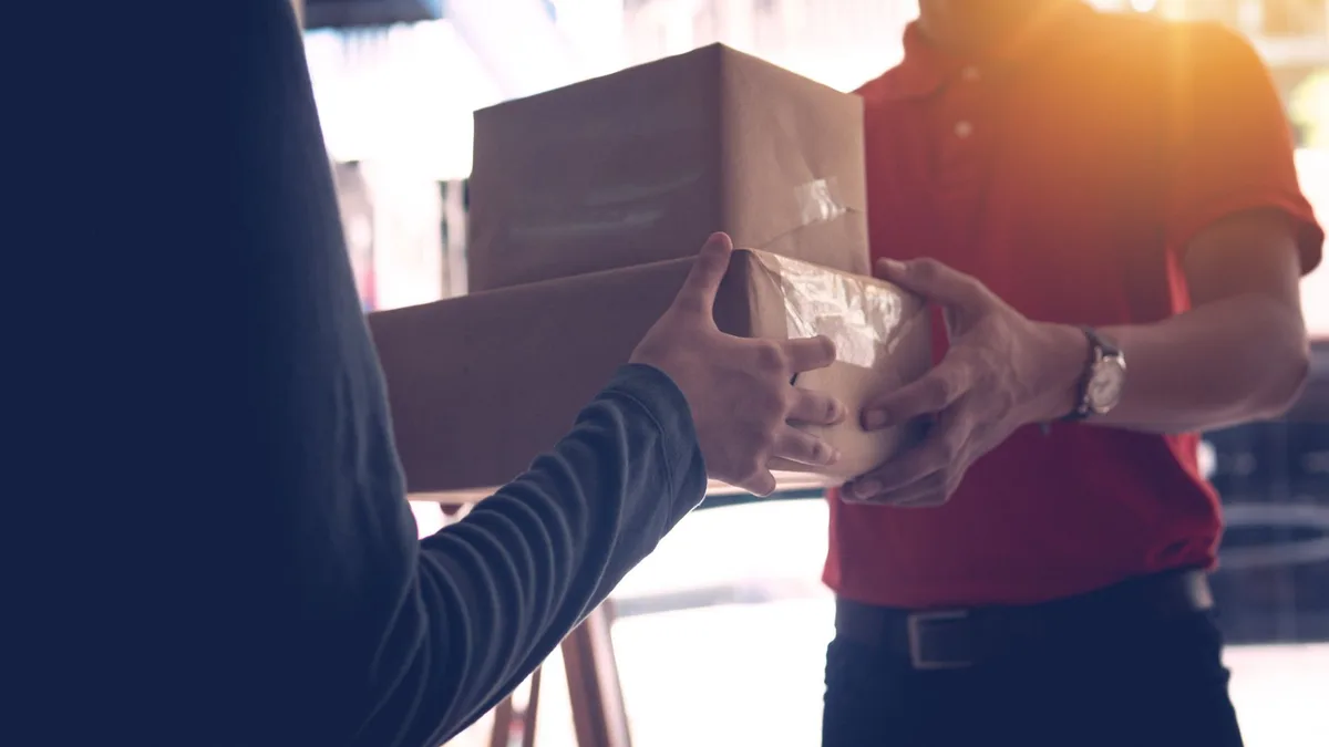 Vinted colis non récupéré : que se passe-t-il si l’acheteur ne retire pas son colis ? — Vinted colis non récupéré : que se passe-t-il si l’acheteur ne retire pas son colis ?
