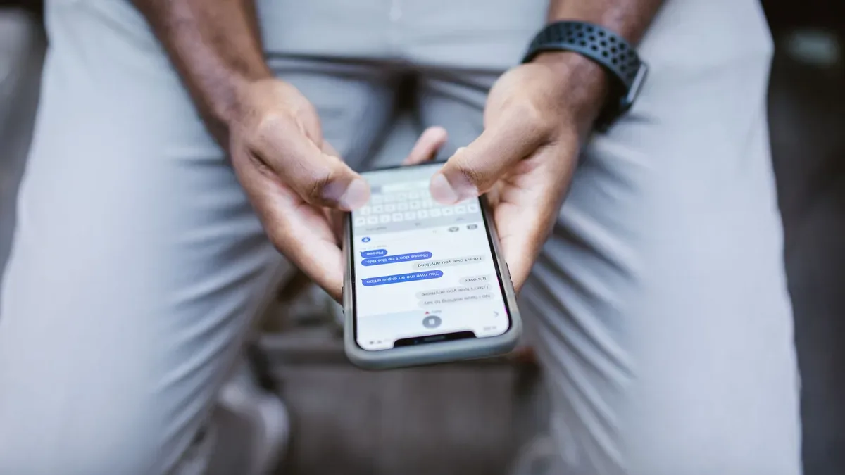 Vinted : comment envoyer un message au support et obtenir une réponse rapide ? — Vinted : comment envoyer un message au support et obtenir une réponse rapide ?