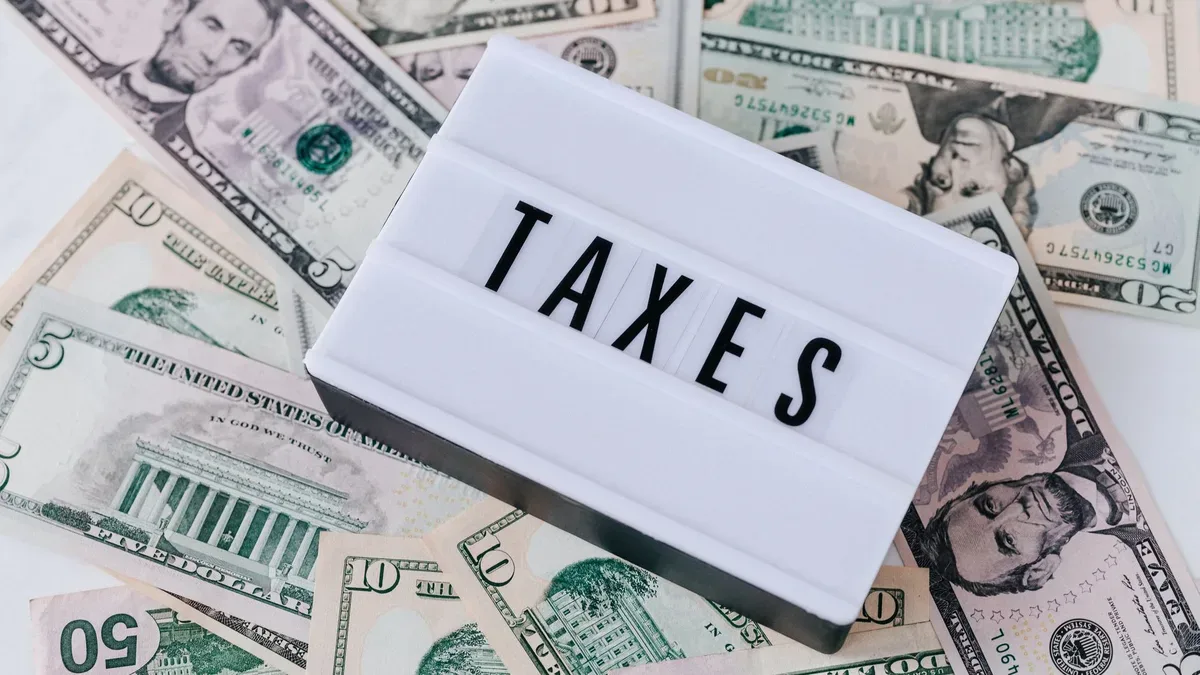 Vinted déclarer aux impôts : quand est-on imposable et comment faire ? — Vinted déclarer aux impôts : quand est-on imposable et comment faire ?