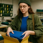 Envoi colis la poste international : ce qu’il faut savoir