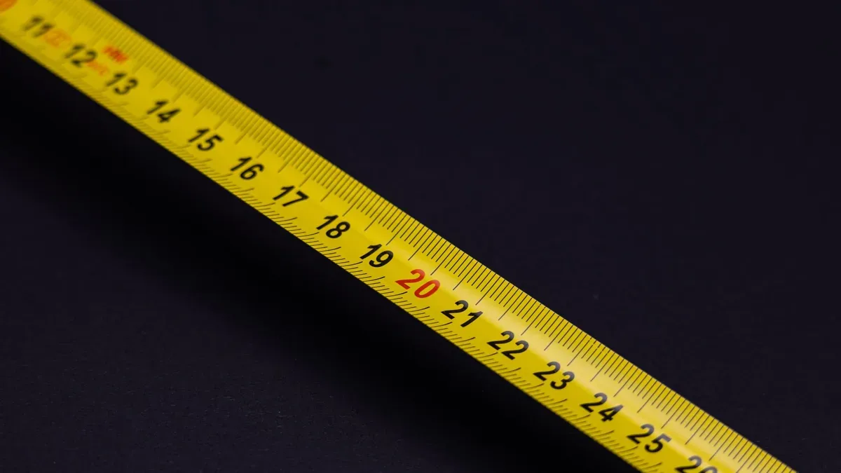 Envoi colis longueur 200 cm : définition, effets et limites